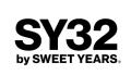 SY32 by SWEET YEARS とbeauty:beastがコラボ！