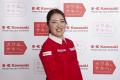 プロゴルファー古江彩佳選手とスポンサー契約を締結