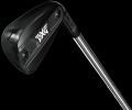 PXGから「0311 GEN8アイアン」が新登場