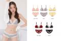 【amood限定SALE】韓国の人気アンダーウェアブランド