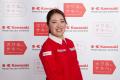 プロゴルファー古江彩佳選手とスポンサー契約を締結