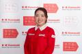 プロゴルファー古江彩佳選手とスポンサー契約を締結