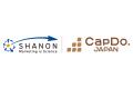 キャップドゥー・ジャパン、シャノンと販売パートナー