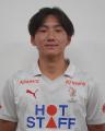 【いわきFC】神村学園高等部 荒木仁翔 選手、2026シー