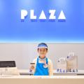 毎度大好評のお子様向けイベント「MY FIRST PLAZA」。