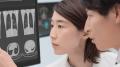 「次は、医療を未来へ。」 キヤノンの新企業 CM 放映