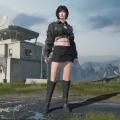 PUBG MOBILEがグローバルアーティスト「aespa」とコラ