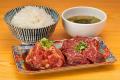 【注文率80%超】平日11時台だけの“早割”焼肉ランチ。