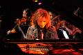 YOSHIKI サウジアラビアでの最新コンサートをいよいよ