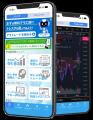 日本株、米国株の自動売買取引を　スマホやPCでutf-8