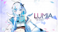 【ユーステラ】3Dアバター『ルミアちゃん』を用いたVR