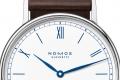 ドイツ時計ブランド「NOMOS GLASHUTTE /ノモス グラス