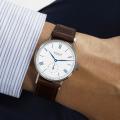 ドイツ時計ブランド「NOMOS GLASHUTTE /ノモス グラス