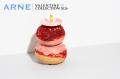 福岡放送が運営する「ARNE」が福岡で大人気の３つのパ