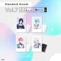 にじさんじ「Standard Goods Vol.7」を2026年2月3日(
