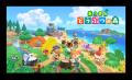 『あつまれ どうぶつの森』のゲームに登場するさまざ