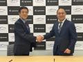 SCオートモーティブエンジニアリング、Lightwheel社と