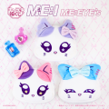 キャラ福くじ ME:I 公式キャラクター『ME:EYE’s』1月3