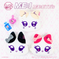 キャラ福くじ ME:I 公式キャラクター『ME:EYE’s』1月3