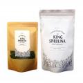 数々のランキングを制した「キングスピルリナEX」が世