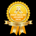[開催決定] 舞台型アワード[FOOT HEALTH AWARDS 2026]