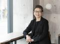 薄井シンシア氏登壇「専業主婦17年間からの大逆転!~ 薄井シンシア氏登壇「専業主婦17年間からの大逆転!~