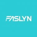FASLYN、新感覚ライフスタイル【加熱式たばこデバイス