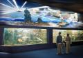 JTB社共同「ISE Digital ART PROJECT」水族館×デジタ