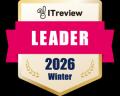 ITreview Grid Award 2026 Winter発表！