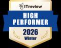 ITreview Grid Award 2026 Winter発表！