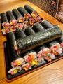 【武蔵境・東小金井】豊洲直送の鮮魚をプロの目利きで