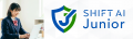 未来を創る若者の挑戦をAIで後押し。SHIFT AIがGIAと