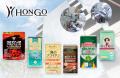 日本発・自然由来の健康サプリメントブランド「Hongo