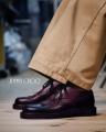 JIMMY CHOO、日本で撮影したSPRING 2026 MEN’S CAMPAI JIMMY CHOO、日本で撮影したSPRING 2026 MEN’S CAMPAI