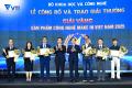 VTI、「Make in Viet Nam 2025」で金賞を受賞。日本市