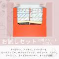 TEA NAVIGATIONより「紅茶 お試しセット 10種アソート