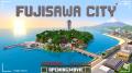 【自治体・企業向け】Minecraftで、ビジネスと地域の