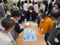 ボードゲームで感染対策を学ぶ