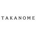 高級日本酒ブランド「TAKANOME」よりオリジナルのボン