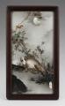 【横山美術館】企画展「色褪せない日本の美　陶板展」