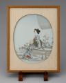 【横山美術館】企画展「色褪せない日本の美　陶板展」