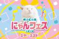 「猫の日」に合わせて待望の初コラボが決定!PAUL & J 「猫の日」に合わせて待望の初コラボが決定!PAUL & J