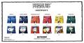 世界中で愛されている【PEANUTS(ピーナッツ)】とutf-8