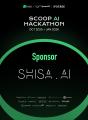 賞金総額1,000 USDT AI × Web3「  Scoop AI Hackathon