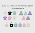 PROJECT YOUが【Rolling Stone Korea x MISAMO】の特