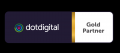 株式会社これから、Dotdigital社の「ゴールドパートナ
