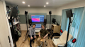 立体音響にも完全対応のMoonbow Music Tokyo 2nd(神保 立体音響にも完全対応のMoonbow Music Tokyo 2nd(神保