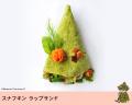 ムーミンの世界をパンづくりで楽しむ期間限定コラボレ