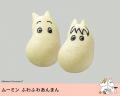 ムーミンの世界をパンづくりで楽しむ期間限定コラボレ