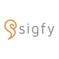 連絡サービス『sigfy（シグフィー）』に特許出願中技